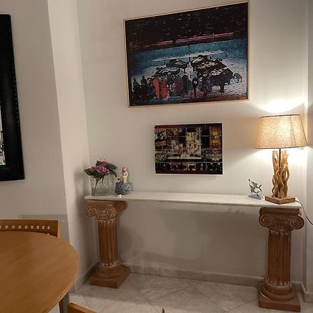 Nikiti Palataki Villa Eksteriør bilde