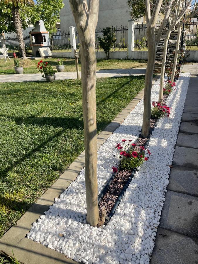 Nikiti Palataki Villa Eksteriør bilde