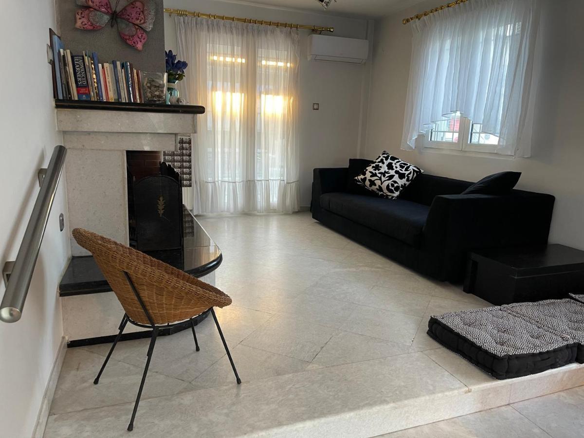 Nikiti Palataki Villa Eksteriør bilde