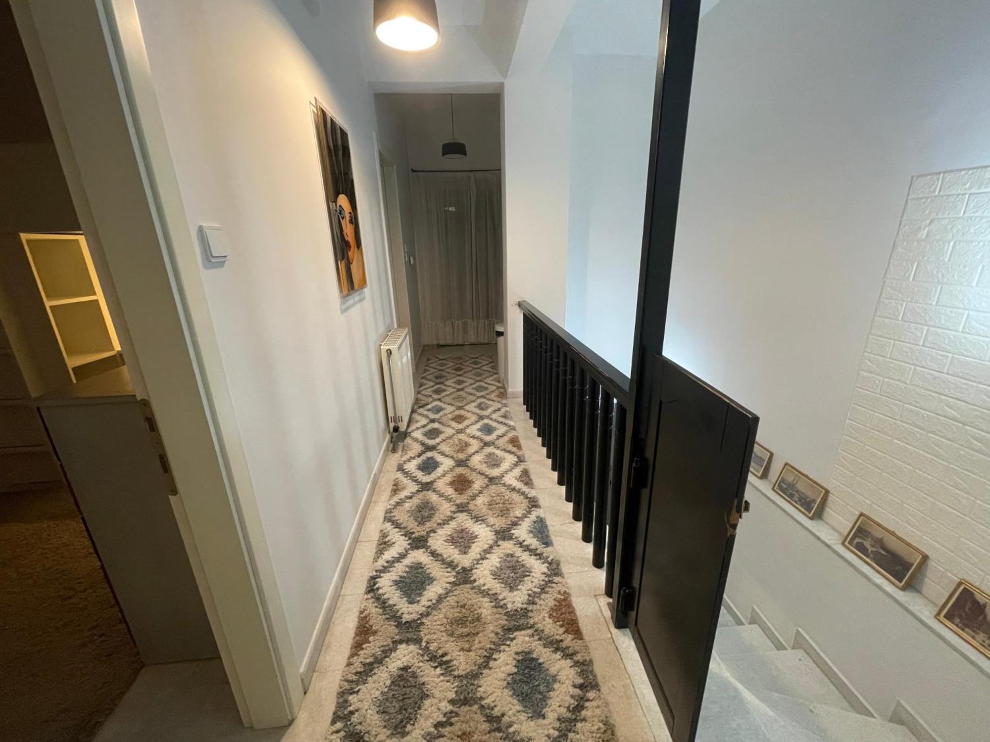 Nikiti Palataki Villa Eksteriør bilde